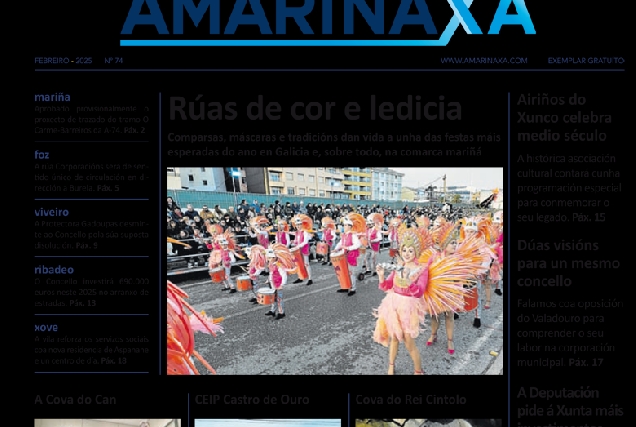 AMX_febrero-2025-numero-74_portada