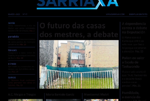 SRX_MARZO_2025_NUMERO_47-1_PORTADA