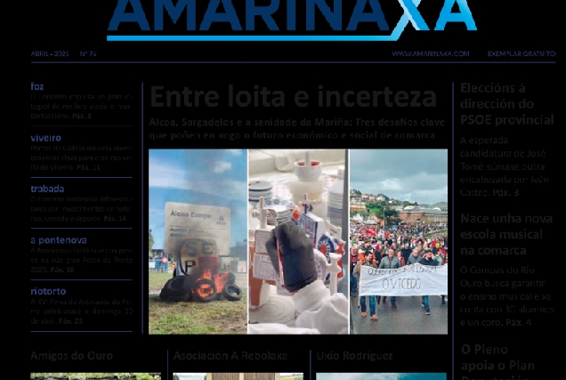 AMX_abril-2025-numero-76_portada