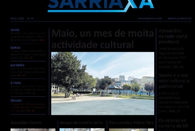 SRX-MAIO-2025_numero_49portada