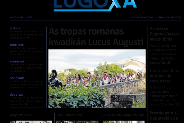 LGX_XUNO_2025_EDICION_50_PORTADA