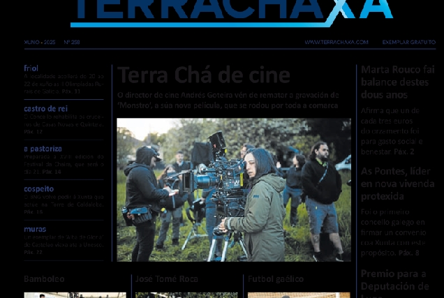 TCX_XUNO_2025_NUMERO_258_PORTADA