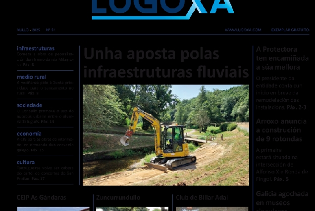 LGX_XULLO_2025_NUMERO_51_portada