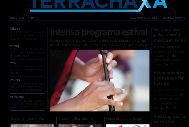 TCX_XULLO_2025_EDICION_259_PORTADA