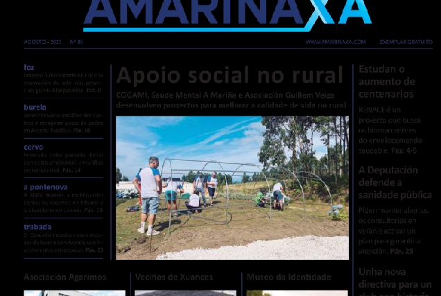 AMX_agosto-2025-numero-80_portada