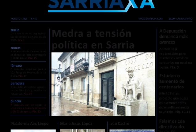 SRX_AGOSTO_2024_NUMERO_52_PORTADA