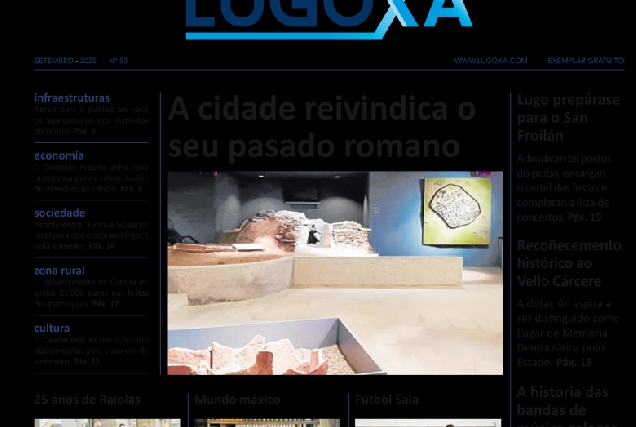 LGX_SETEMBRO_2025_NUMERO_53_PORTADA