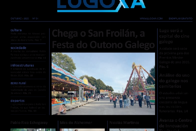 LGX_OUTUBRO_2025_NUMERO_54_PORTADA