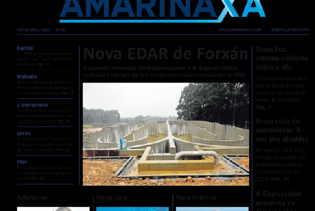 AMX_novembro_2025-numero_83_portada