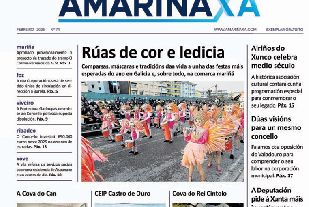 AMX_febrero-2025-numero-74_portada
