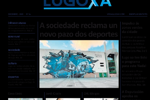 LGX_DECEMBRO_2025_NUMERO_56_PORTADA