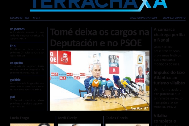 TCX_DECEMBRO_2025_NUMERO_264-portada