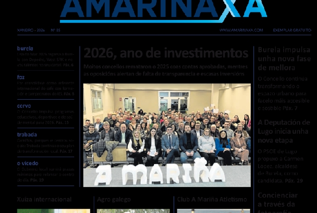 AMX_xaneiro_2026-numero_85_portada
