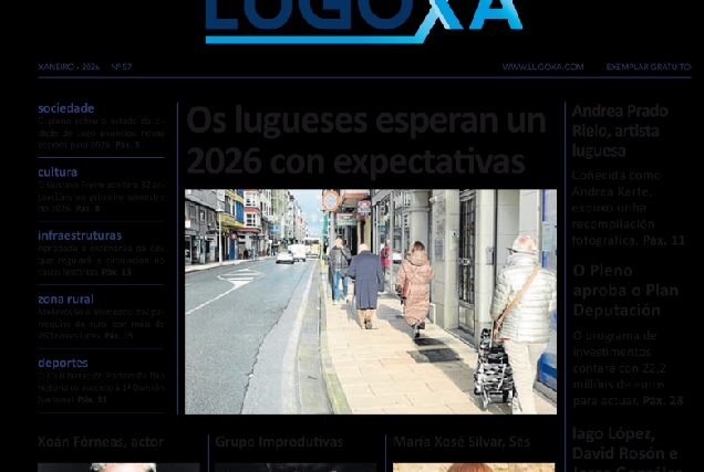 LGX_Xaneiro_2026_NUMERO_57_PORTADA