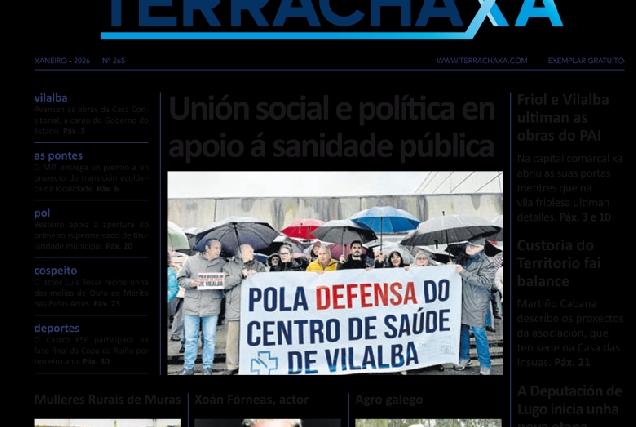 TCX_XANEIRO_2026_NUMERO_265_portada