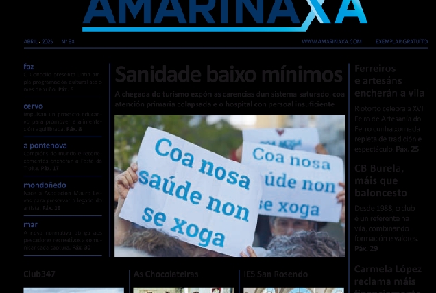 AMX_abril-2026-numero-88_portada