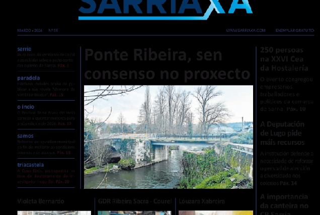 SRX_MARZO_2026_numero_59_portada
