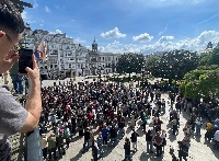 LUGO mocion censura manifestacion (3)